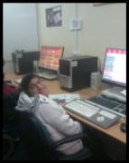 computer suite
